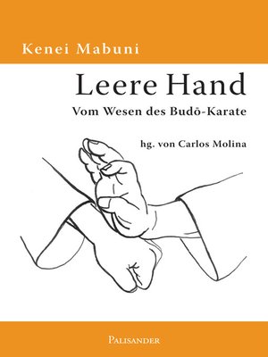 cover image of Leere Hand